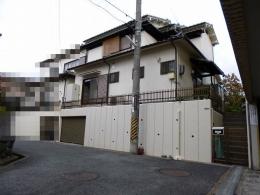 Local appearance photo. Local (11 May 2013) Shooting