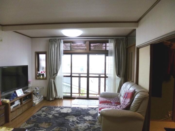 Living. Indoor (11 May 2013) Shooting