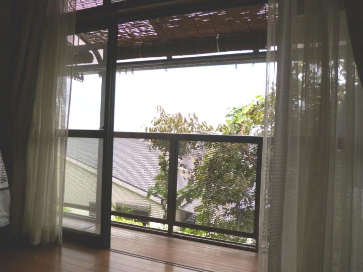 Non-living room. Indoor (11 May 2013) Shooting