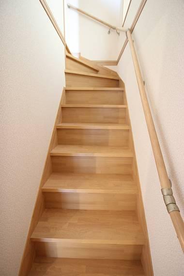 Other. Peace of mind comes with a handrail on the stairs ・ It is safe!