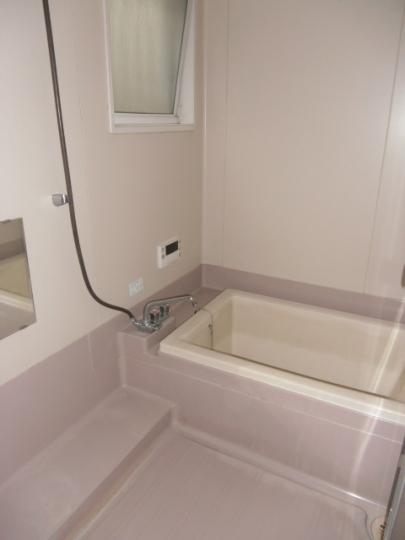 Bathroom. Indoor (11 May 2013) Shooting