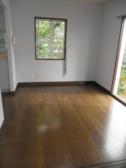 Living. Indoor (11 May 2013) Shooting