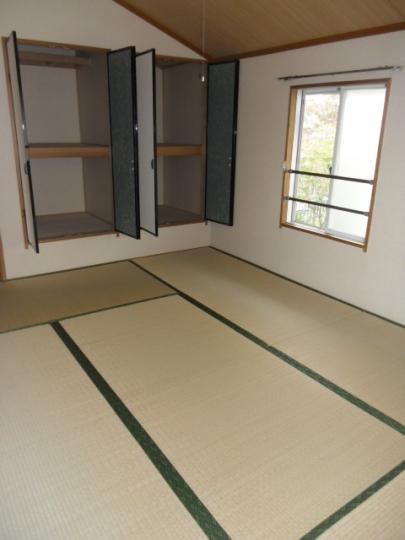 Non-living room. Indoor (11 May 2013) Shooting