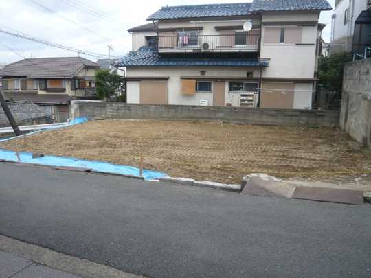 Local land photo. Local Photos