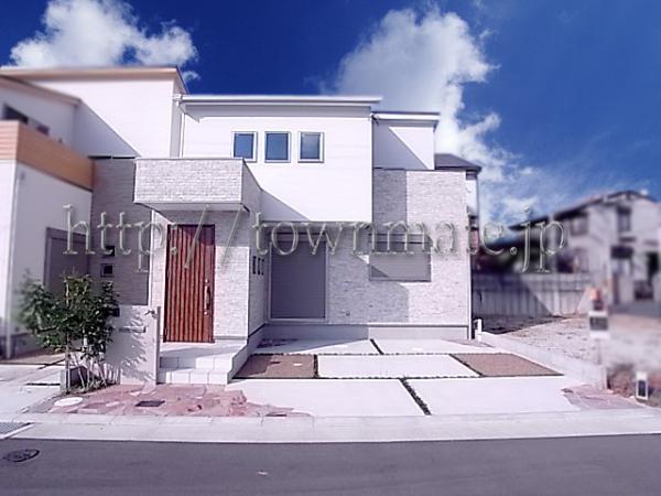 Local appearance photo. Appearance was based on white simple