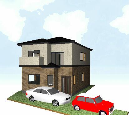 Rendering (appearance)