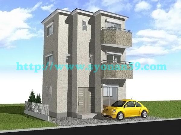 Rendering (appearance). Rendering