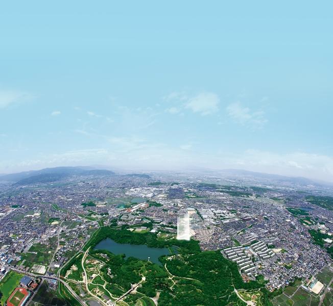 Parenting style active to be granted what in nature. Right next to the Yamadaikekoen, All 84 sections of the community. school, Supermarket, Location is of enhancement aligned to the nearest well as medical facilities.