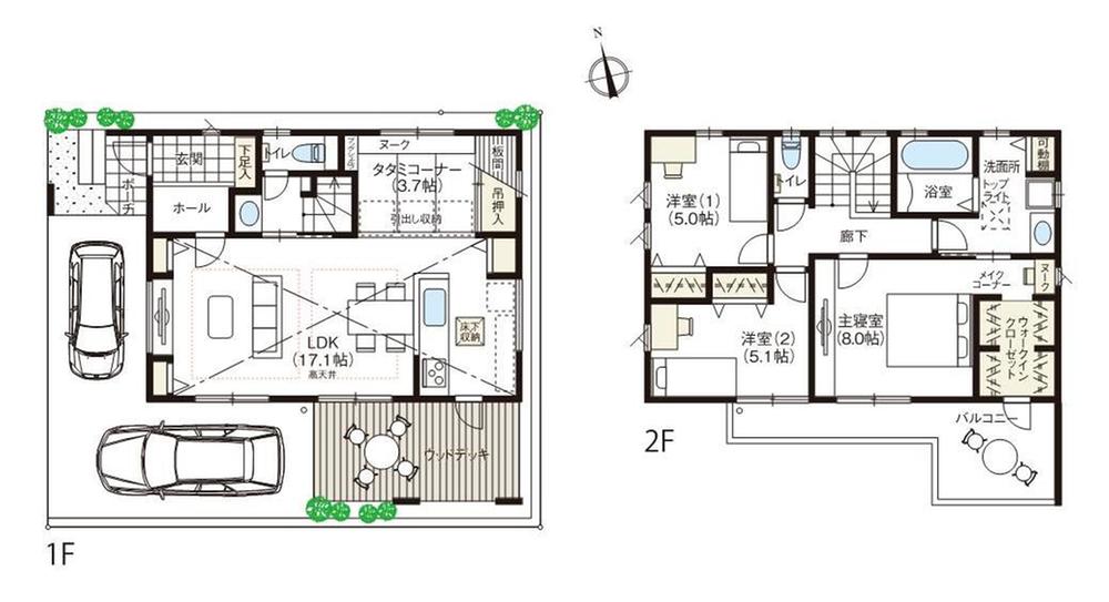 Other. No. 19 place Model house complete