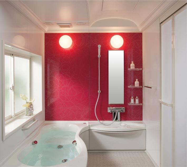 Other Equipment. Yamaha system bus with a mist sauna