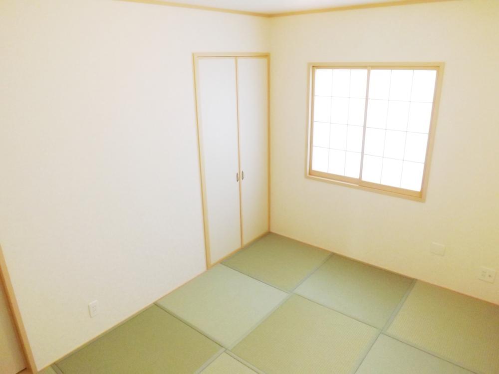 Non-living room. Same specifications photos (Japanese-style)