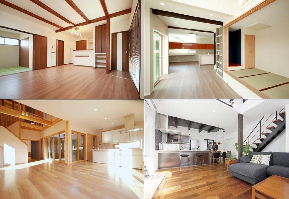 Other. Example of construction (photo)