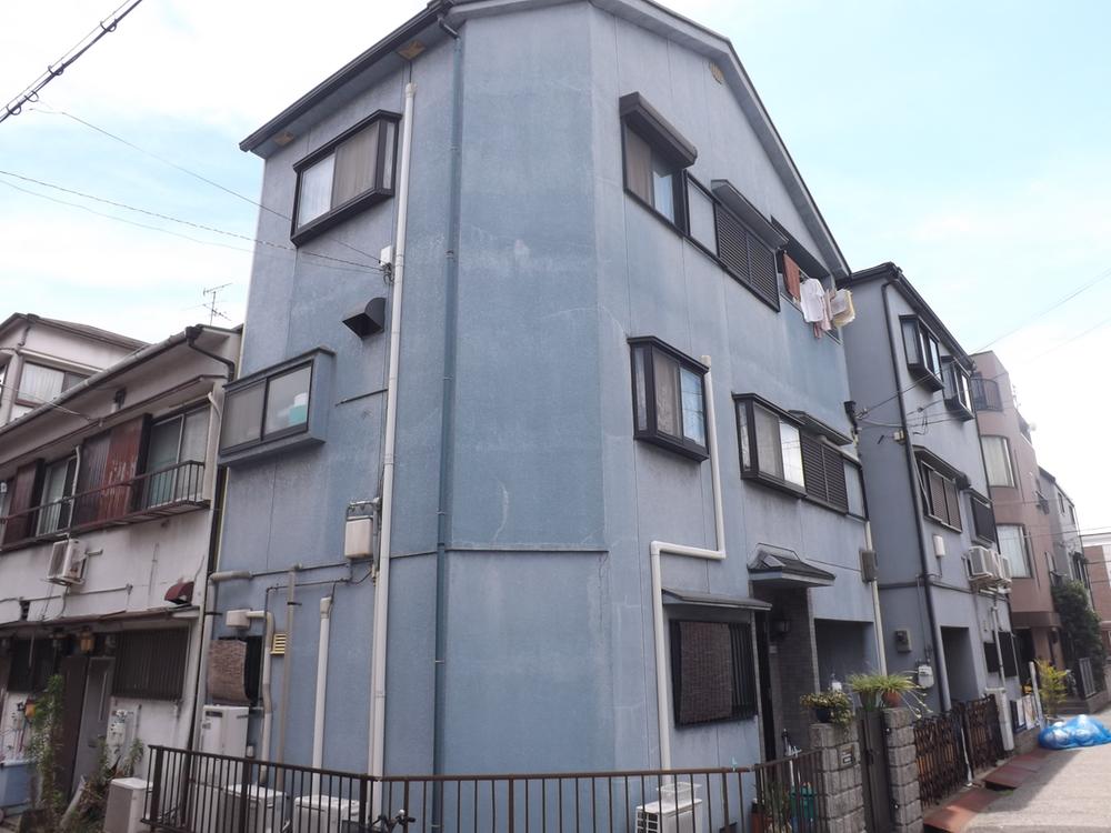 Local appearance photo. Local photos (appearance)