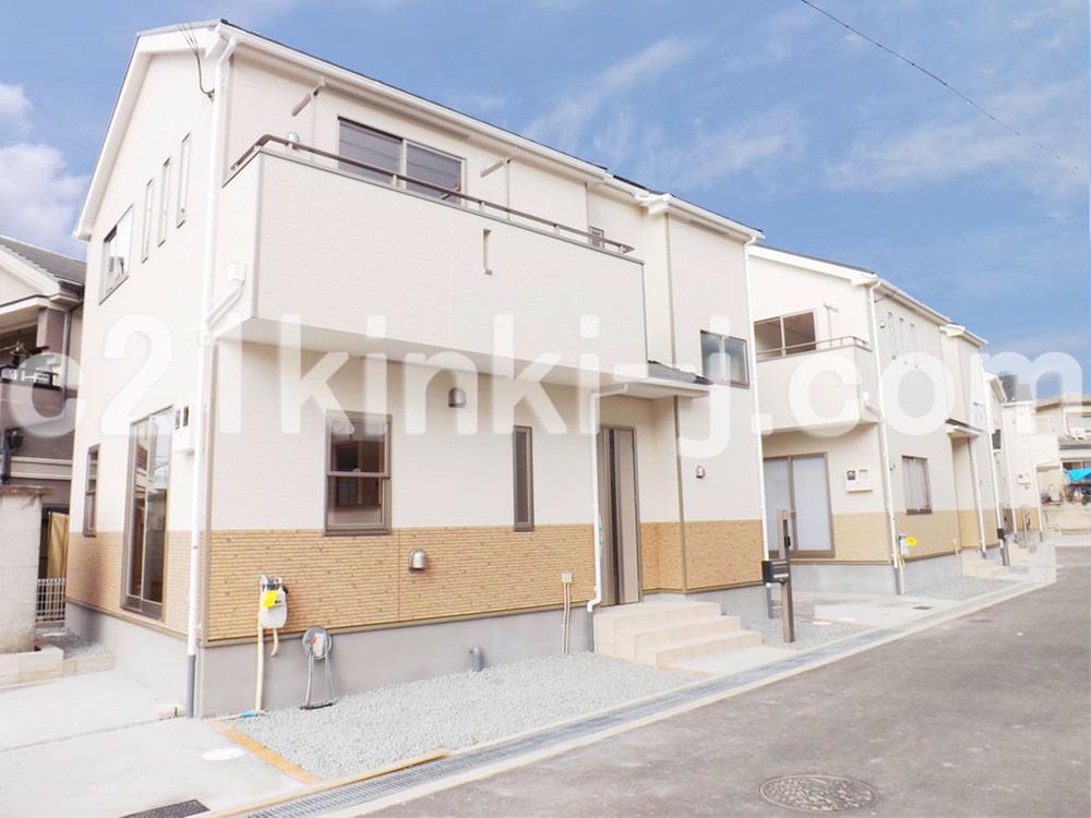 Same specifications photos (appearance). Same specifications photos (appearance) all 4 House ・ No. 3 place!