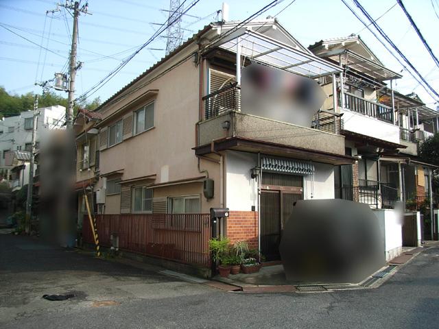 Local appearance photo