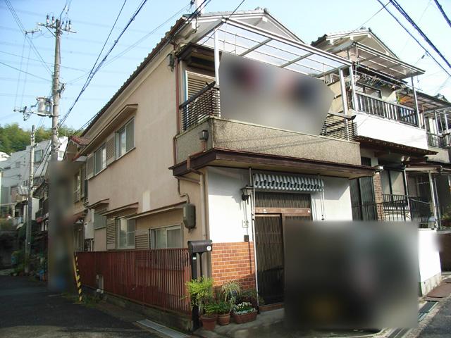 Local appearance photo