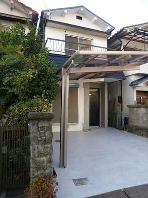 Local appearance photo