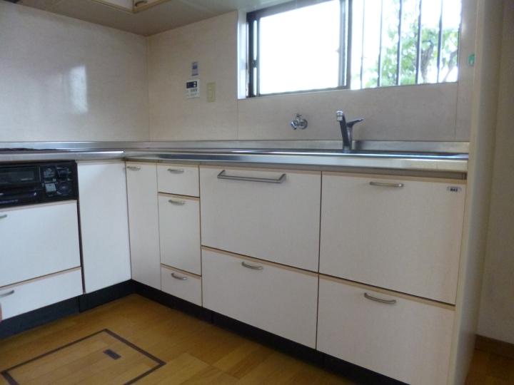 Kitchen. Indoor (10 May 2013) Shooting