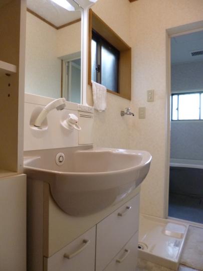 Wash basin, toilet. Indoor (10 May 2013) Shooting