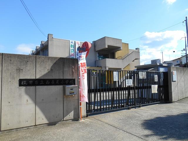 Other. West Nagao Elementary School 9 minute walk.