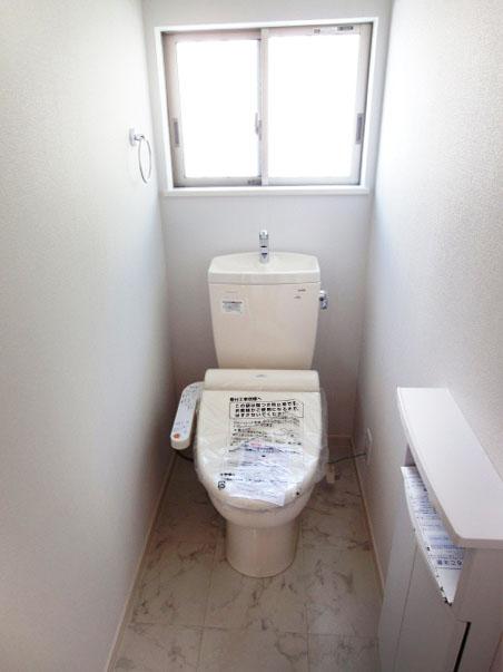 Same specifications photos (Other introspection). Glad Washlet with! (One location only) (company construction example photo)