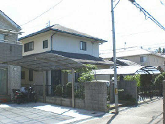 Local appearance photo