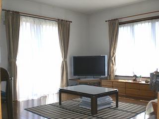 Living. Indoor (September 2013) Shooting