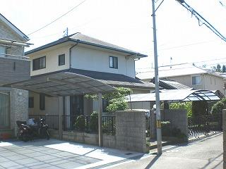 Local appearance photo. Local (September 2013) Shooting