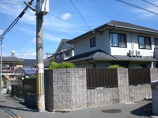 Local appearance photo. Local (September 2013) Shooting