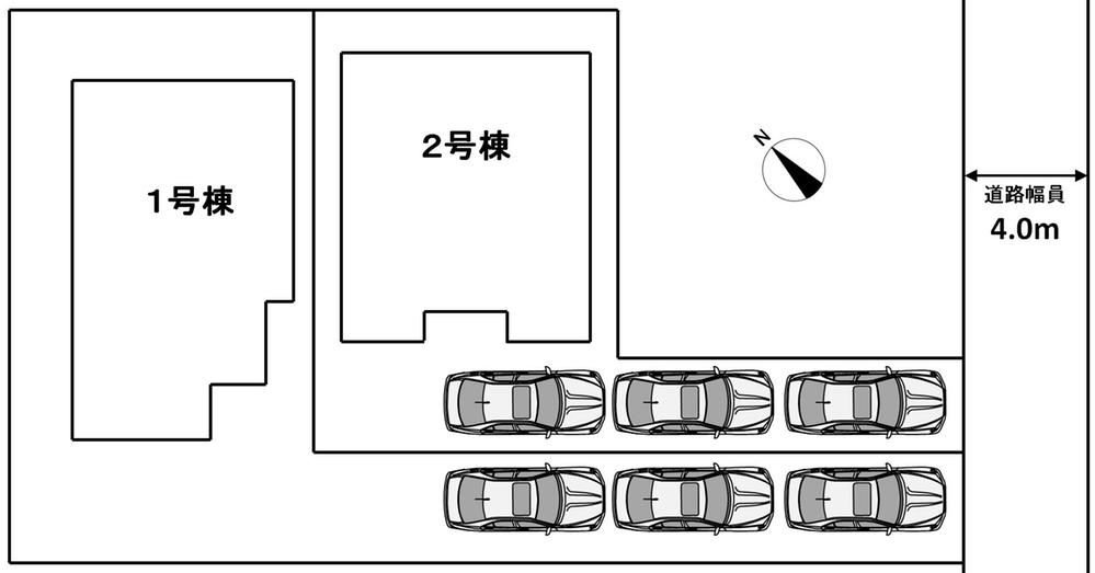 The entire compartment Figure