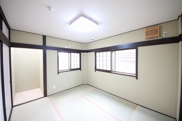 Non-living room. Indoor (11 May 2013) Shooting