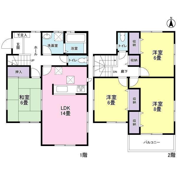 Other. 1 Building Floor