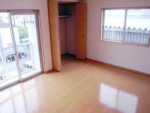 Same specifications photos (Other introspection). Bright, good room of sun per (same specifications as Western-style 2)