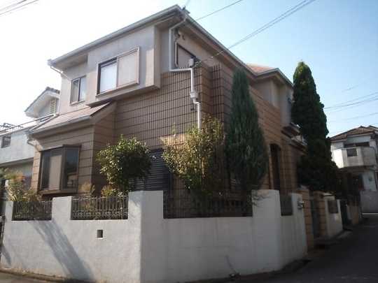 Local appearance photo