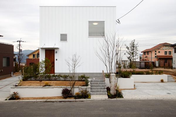 Rendering (appearance). Simple modern to.