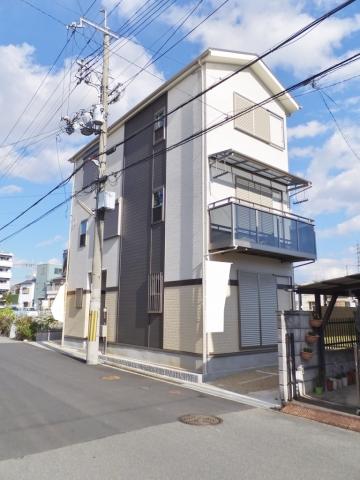 Local photos, including front road