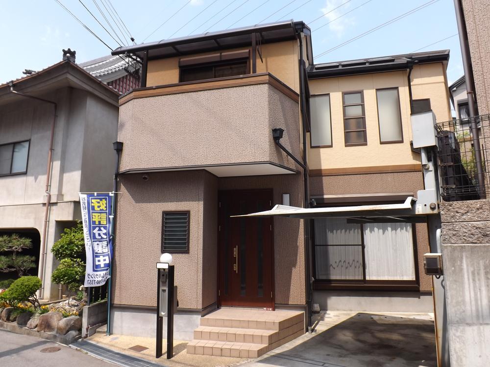 Local appearance photo. Local photos (appearance)