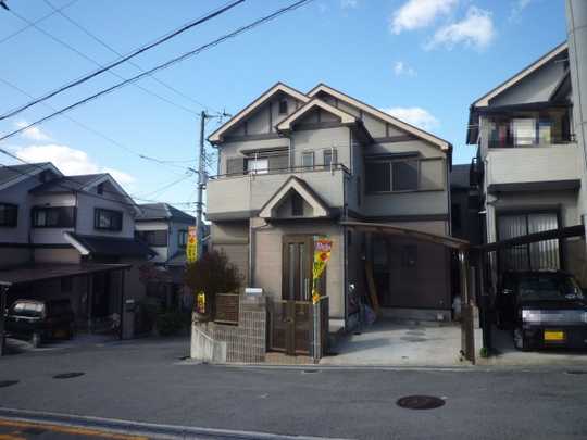 Local appearance photo. Exterior Photos