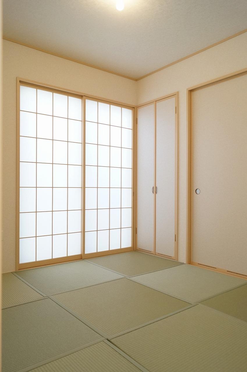 Non-living room. Local photos (Western-style)