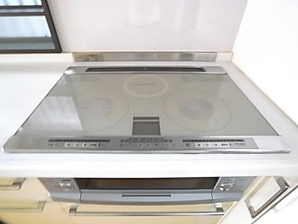 Other Equipment. Easy to clean! Also speed up cooking in a three-necked