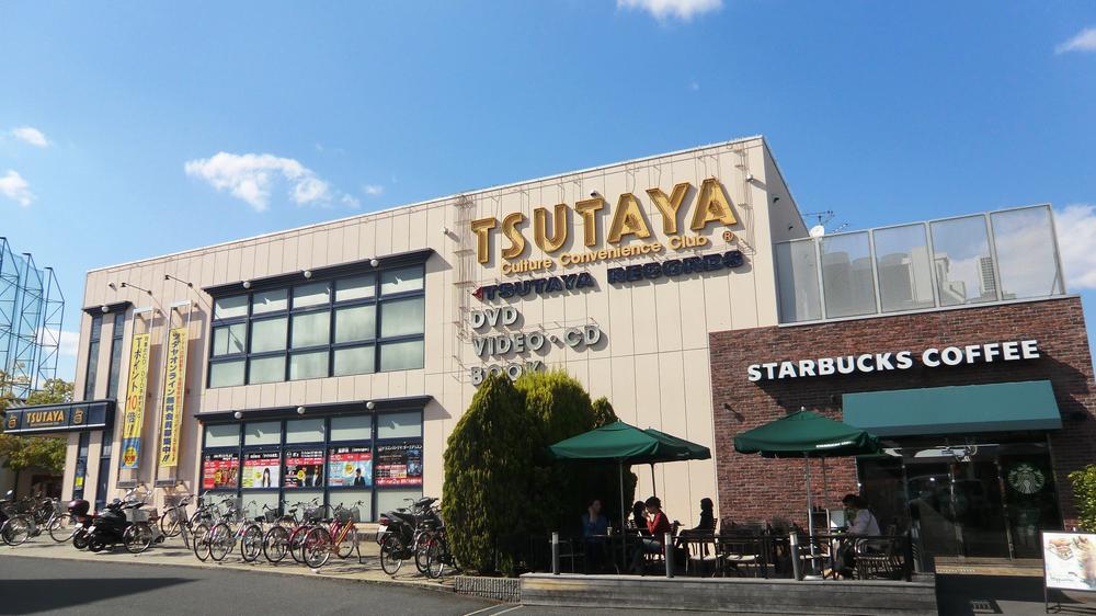 Other Environmental Photo. Tsutaya ・ Until Starbucks 920m walk 12 minutes. Holiday, Listen to music, Moviegoing. Loose spend seems so also are adjacent to Starbucks