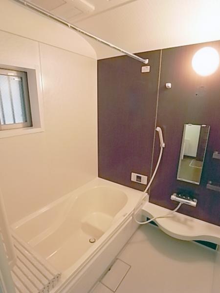 Same specifications photo (bathroom). Same specification bathroom