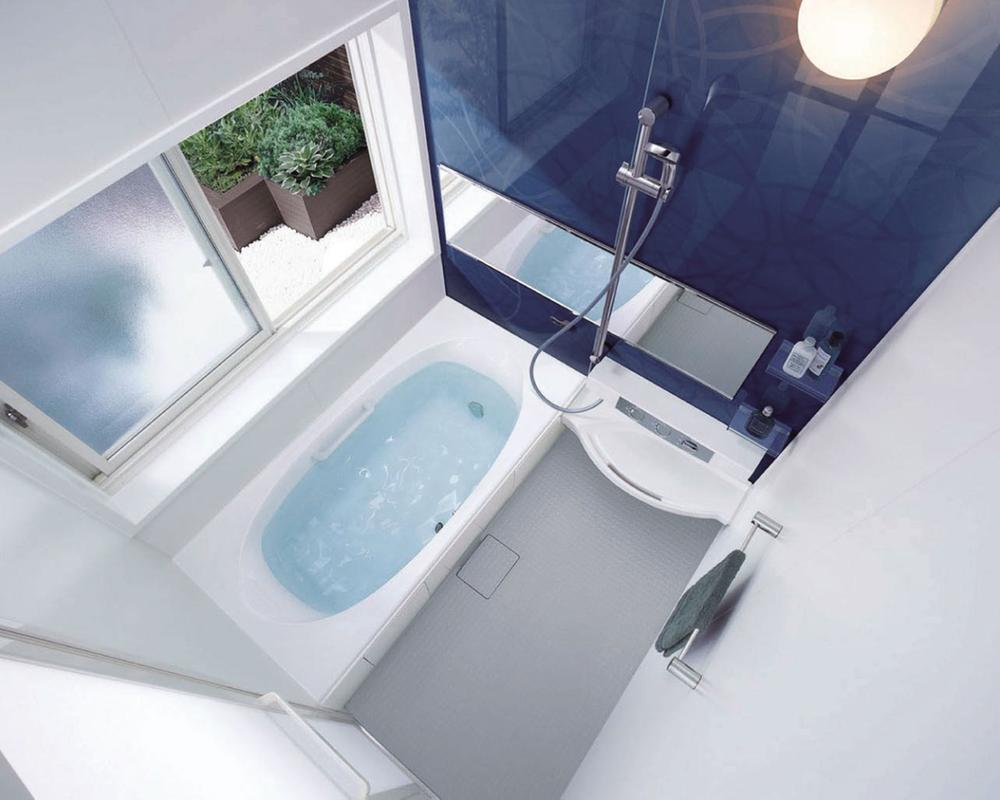 Same specifications photo (bathroom). Bathroom <Reference Photos>