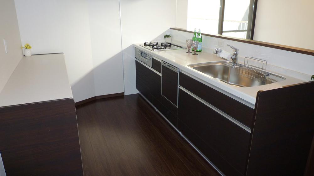 Kitchen. Kitchen <No. 1 destination model house>