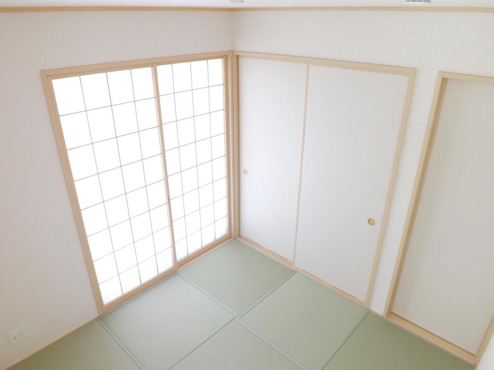 Same specifications photos (Other introspection). Same specifications photos (Japanese-style)