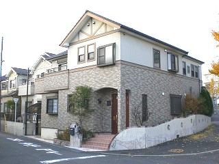 Local appearance photo. Local (12 May 2013) Shooting