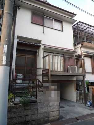 Local appearance photo. Exterior Photos