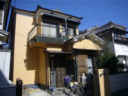 Local appearance photo. Exterior Photos