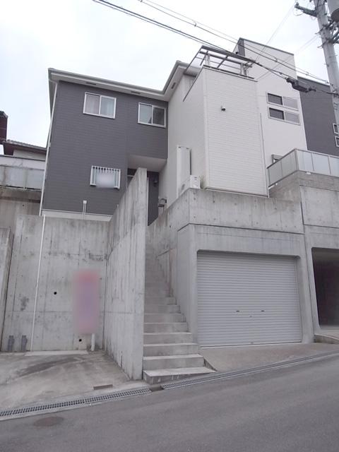 Local appearance photo