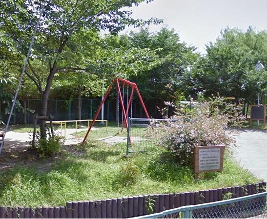 park. Until Chufu Central Park 184m